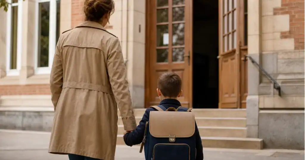 Rentrée scolaire : ce que le Code du travail dit vraiment sur l'absence du salarié