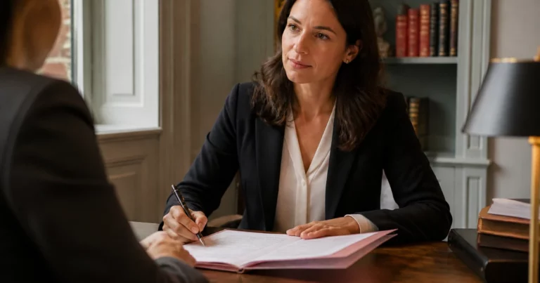 Faire reconnaître un licenciement nul après une action en justice